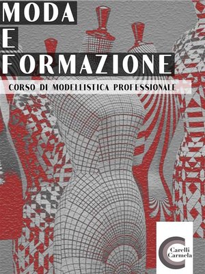 cover image of Moda e Formazione